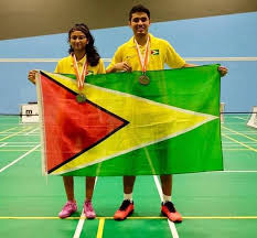 Image result for Commonwealth Badminton Club