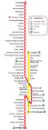 TRANSPOLE - Lille Métropole en toutes mobilités. > metro tramway ...