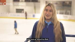 Image result for Telford Junior Ice Hockey Club