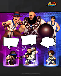 「チョイ・ボンゲ ザ・キング・オブ・ファイターズ」の画像検索結果