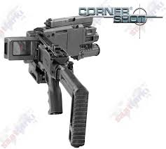 Image result for corner shot