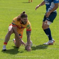 Image result for Folly Lane Amateur Rugby League Football Club