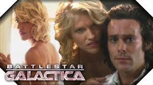 Image result for galactica numero 6