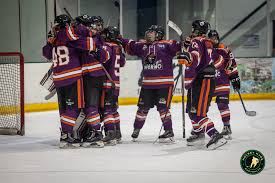 Image result for Perth Junior Ice Hockey Club
