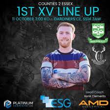 Image result for Witham Rfc