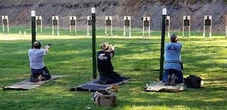 Image result for BLACKBURN RIFLE & PISTOL CLUB