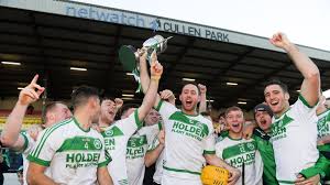 Image result for Shamrocks Hurling & Football Club