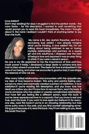 Image result for love addiction books amazon