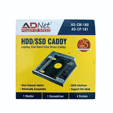 Image result for hdd notebook caddy