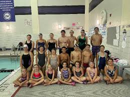 Image result for Hazel Grove & Bramhall Swimming Club