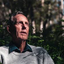 Bob Brown, environmental activist