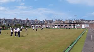 Image result for Anstruther & District Bowling Club