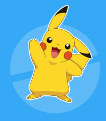 Image result for 皮卡丘