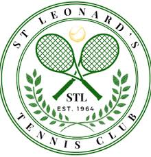 Image result for St Leonards Badminton Club