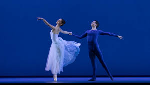 Image result for serenade balanchine