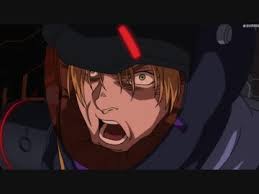 「リディ・マーセナス 機動戦士ガンダムUC」の画像検索結果