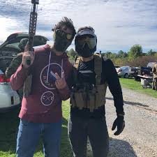 Image result for Sopley Airsoft Club