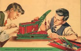 Image result for HENLEY SOCIETY OF MECCANO ENGINEERS