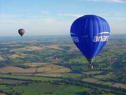 Image result for North West Balloon and Airship Club
