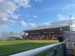 Image result for Woking Athletics Club