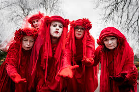 Image result for Reddish Rebels