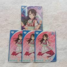 「奥山沙織 アイドルマスターシンデレラガールズ」の画像検索結果