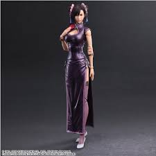 「ティファ・ロックハート FINAL FANTASY 7」の画像検索結果