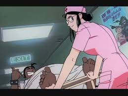 「銀鈴 ジャイアントロボ THE ANIMATION -地球が静止する日」の画像検索結果