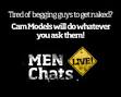 Free Gay & Bi Male Text Chat - Gay Chat