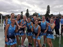 Image result for Cheshunt Youth Netball Club
