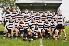 Image result for Luctonians Cricket Club