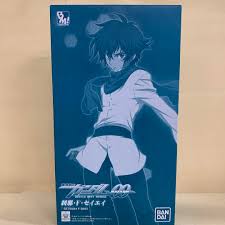 「刹那・F・セイエイ」の画像検索結果