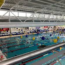 Image result for Lewsey Centre Swimming Club