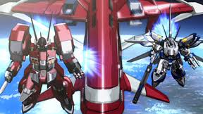 「ゼンガー・ゾンボルト スーパーロボット大戦OGディバイン・ウォーズ」の画像検索結果