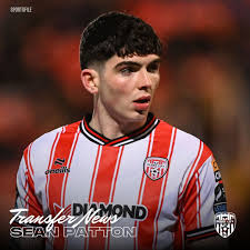 Image result for Derry City Fc