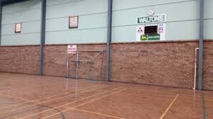 Image result for Ferndown Sports Badminton Club