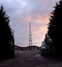 Poundon Hill Transmitter - via Daymix