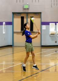 Image result for Northwood Jnr Badminton Club