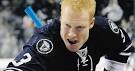 retired player Wade Belak.