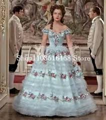 Image result for sissi kleid