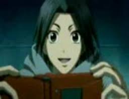 「石垣筍 魔人探偵脳噛ネウロ」の画像検索結果