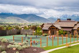 Image result for The Glebe Tennis Club