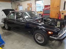 Image result for Black 1983 Jaguar