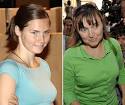Amanda Knox 'got along great' with Meredith, says her mother | News