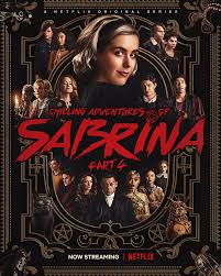 Image result for sabrina