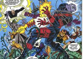 Image result for Enforcers