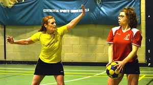 Image result for Highbury Korfball Club
