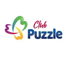 Image result for The Official Uk Puzzle Club