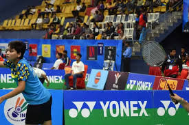 Image result for Lowestoft & District Junior Badminton Club