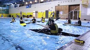 Image result for Avon Canoe Polo Club